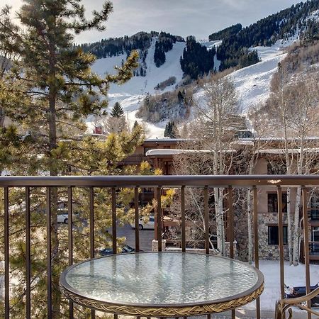 Hotel Durant Aspen Eksteriør billede