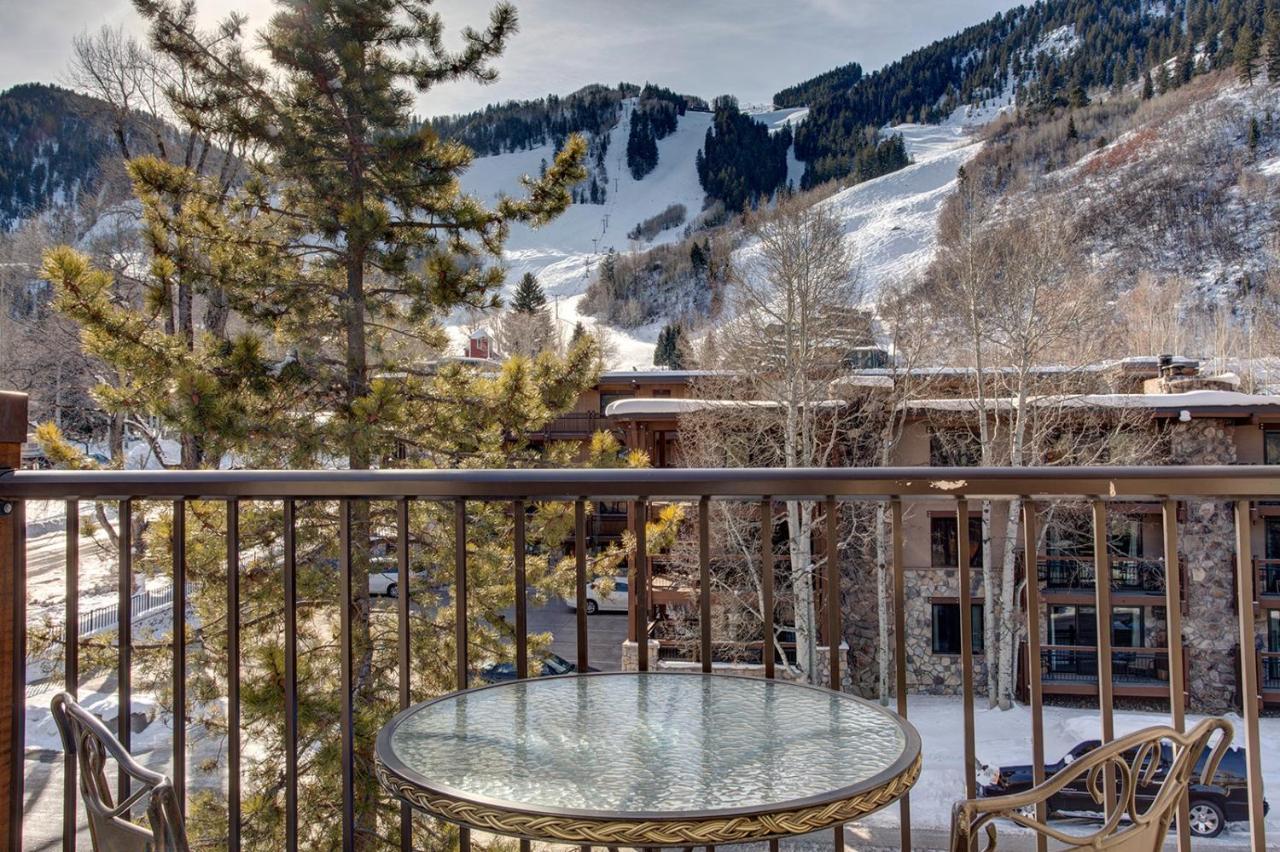 Hotel Durant Aspen Eksteriør billede
