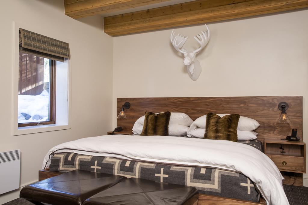 Hotel Durant Aspen Værelse billede