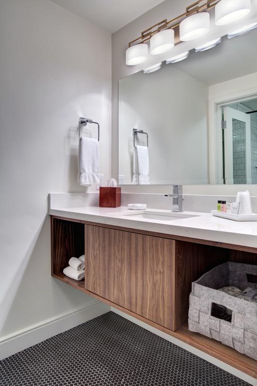 Hotel Durant Aspen Værelse billede
