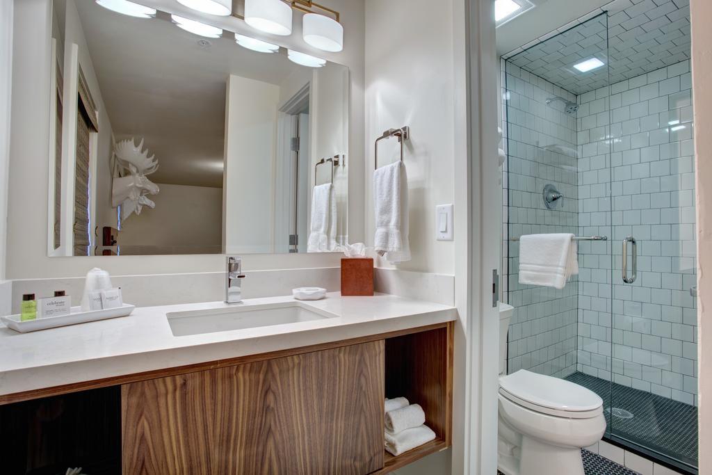 Hotel Durant Aspen Værelse billede