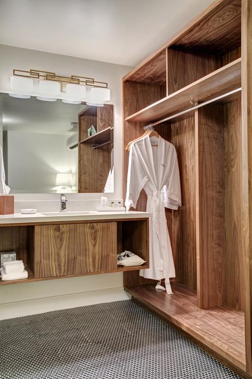 Hotel Durant Aspen Værelse billede
