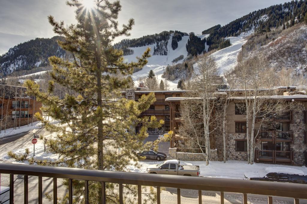 Hotel Durant Aspen Eksteriør billede