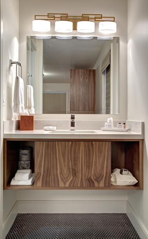 Hotel Durant Aspen Eksteriør billede