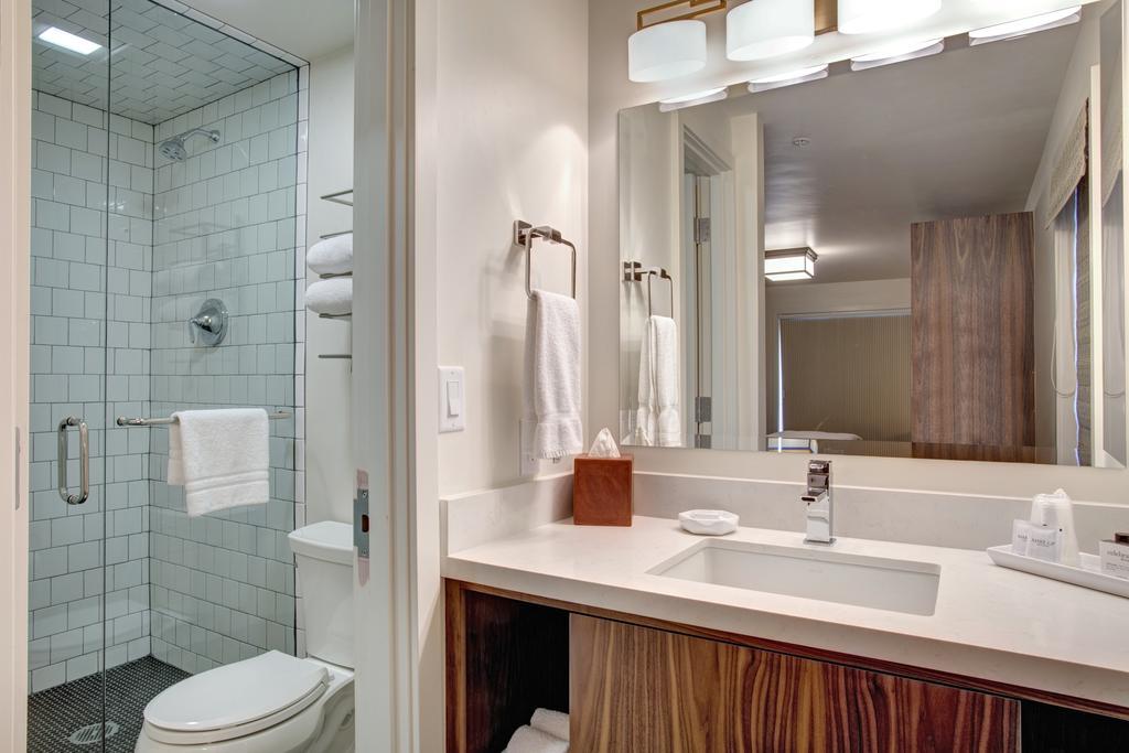 Hotel Durant Aspen Eksteriør billede