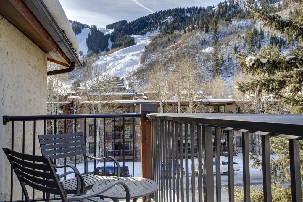 Hotel Durant Aspen Værelse billede
