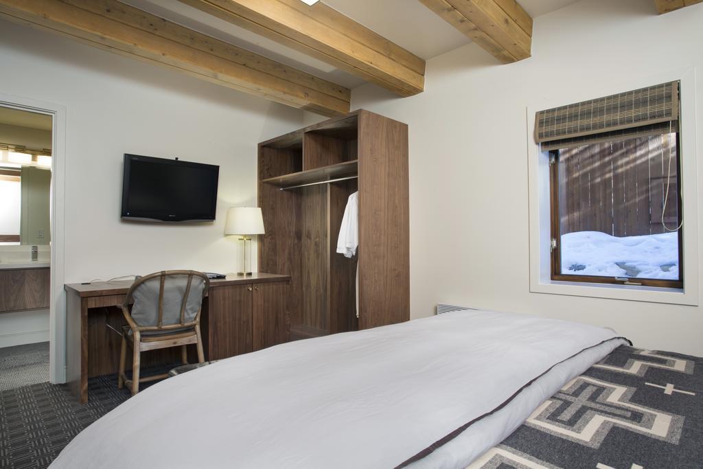 Hotel Durant Aspen Eksteriør billede